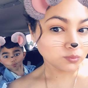 Meet your Posher, Aglae